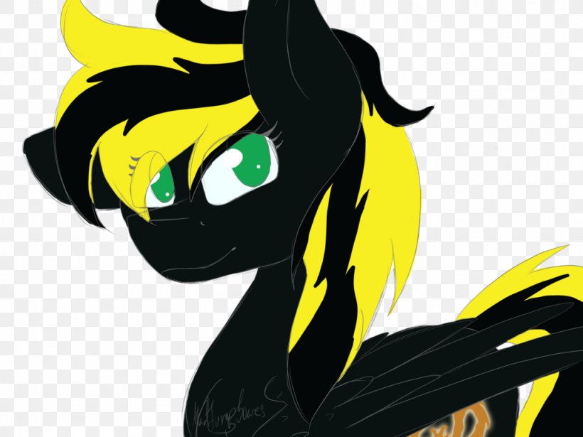 Horse Cartoon Desktop Wallpaper Character, PNG, 1024x768px, Horse, Art, Black, Black Hair, Cartoon Download Free