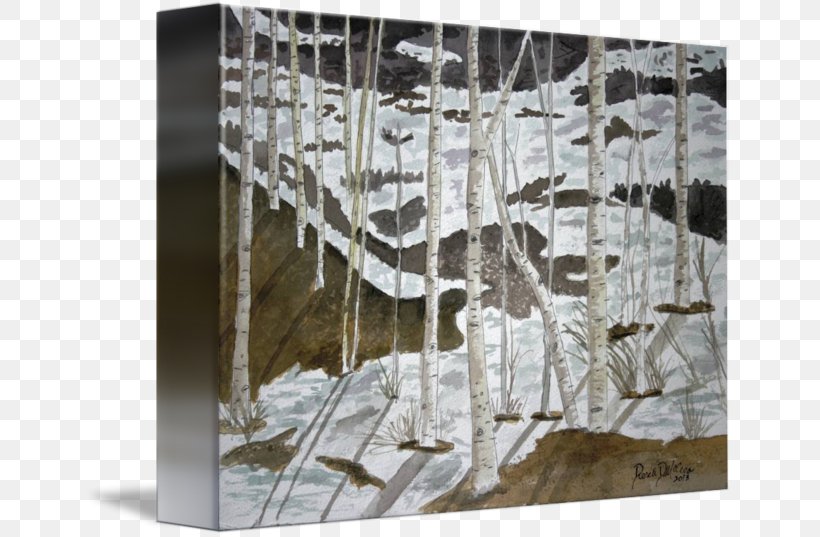 Icicle Canvas Gallery Wrap Wood Aspen, PNG, 650x537px, Icicle, Aspen, Canvas, Gallery Wrap, Ice Download Free