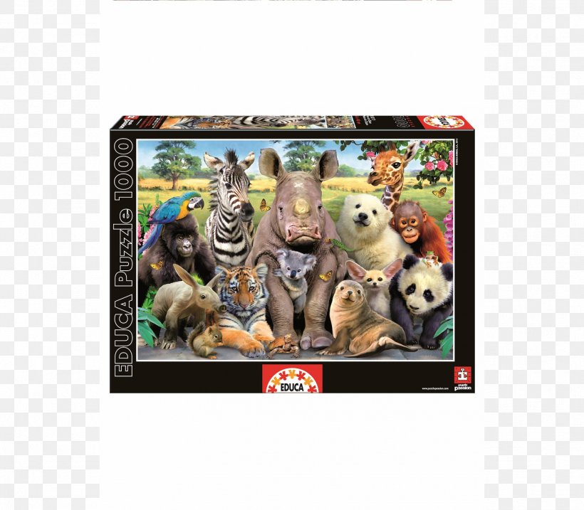 Jigsaw Puzzles Puzz 3D Educa Borràs Ravensburger, PNG, 1372x1200px, Jigsaw Puzzles, Brik, Coloring Book, Fauna, Game Download Free