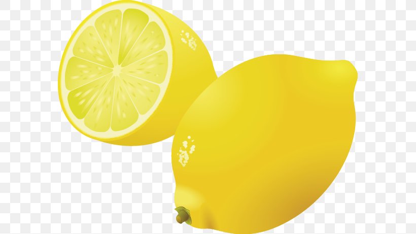 Lemon Pomelo Food Fruit, PNG, 591x461px, Lemon, Auglis, Citric Acid, Citron, Citrus Download Free