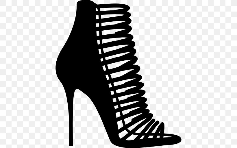 Lipstick, PNG, 512x512px, Highheeled Footwear, Absatz, Autocad Dxf, Black And White, Fashion Download Free