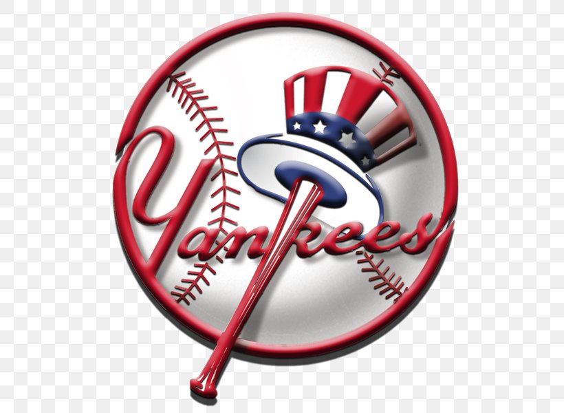 New York Yankees MLB World Series Yankee Stadium Baseball, PNG, 600x600px, New York Yankees, Baseball, Baseball Card, Bernie Williams, Brand Download Free