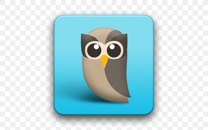 Social Media Hootsuite Foursquare Social Network, PNG, 512x512px, Social Media, Android, Beak, Bird, Bird Of Prey Download Free
