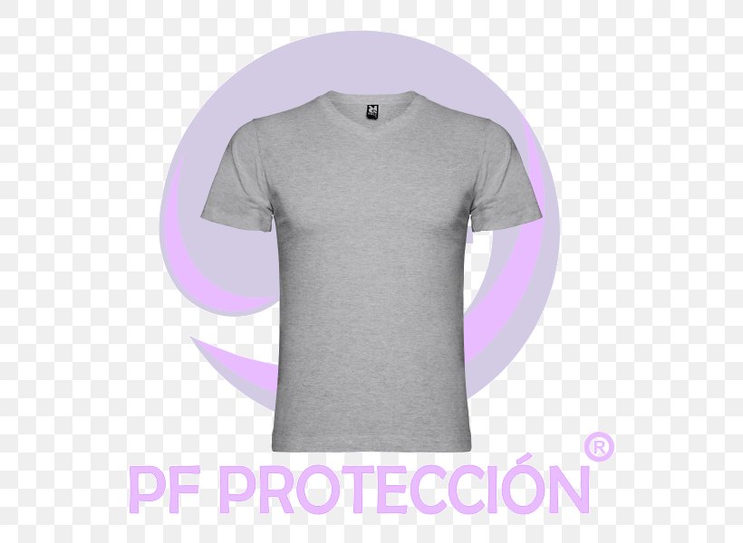 T-shirt Sleeve High-visibility Clothing Personal Protective Equipment, PNG, 600x600px, Watercolor, Cartoon, Flower, Frame, Heart Download Free