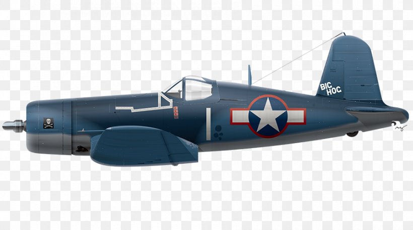 Vought F4U Corsair Airplane Aircraft North American P-51 Mustang Second World War, PNG, 900x503px, Vought F4u Corsair, Aircraft, Airplane, Aviation, Drawing Download Free