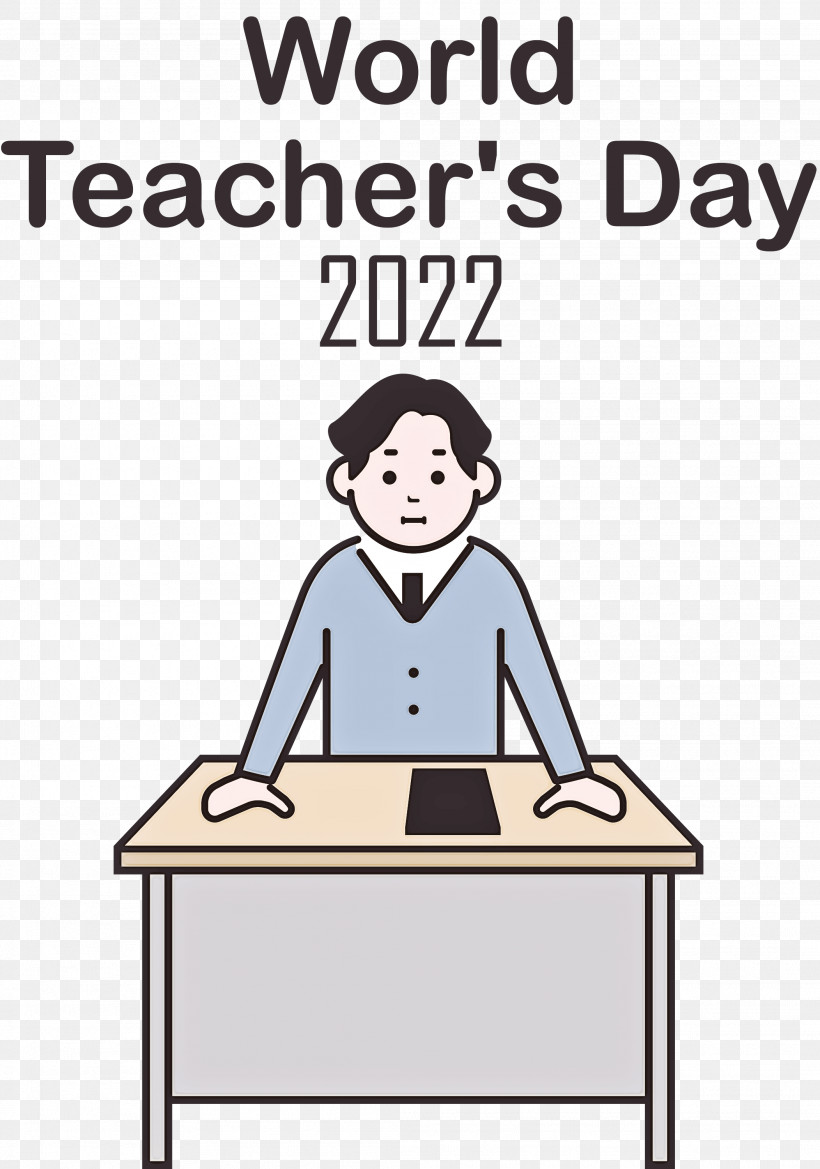 World Teachers Day Happy Teachers Day, PNG, 2103x3000px, World Teachers Day, Animation, Cartoon, Conversation, Dialogue Download Free