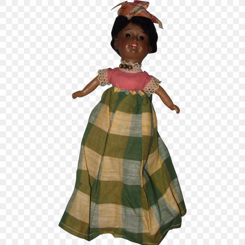 Costume Design Tartan Doll, PNG, 1857x1857px, Watercolor, Cartoon, Flower, Frame, Heart Download Free