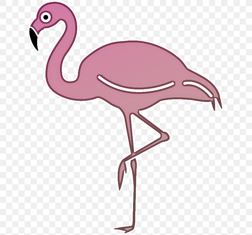 Flamingo, PNG, 637x765px, Drawing, Cartoon, Coloring Book, Digital Art, Flamingo Download Free