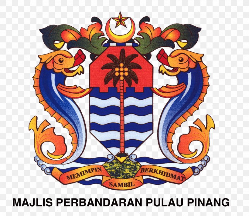 George Town Penang Island City Council Image Vector Graphics Computer File, PNG, 1800x1567px, George Town, Art, City Council, Flag Of Penang, Information Download Free
