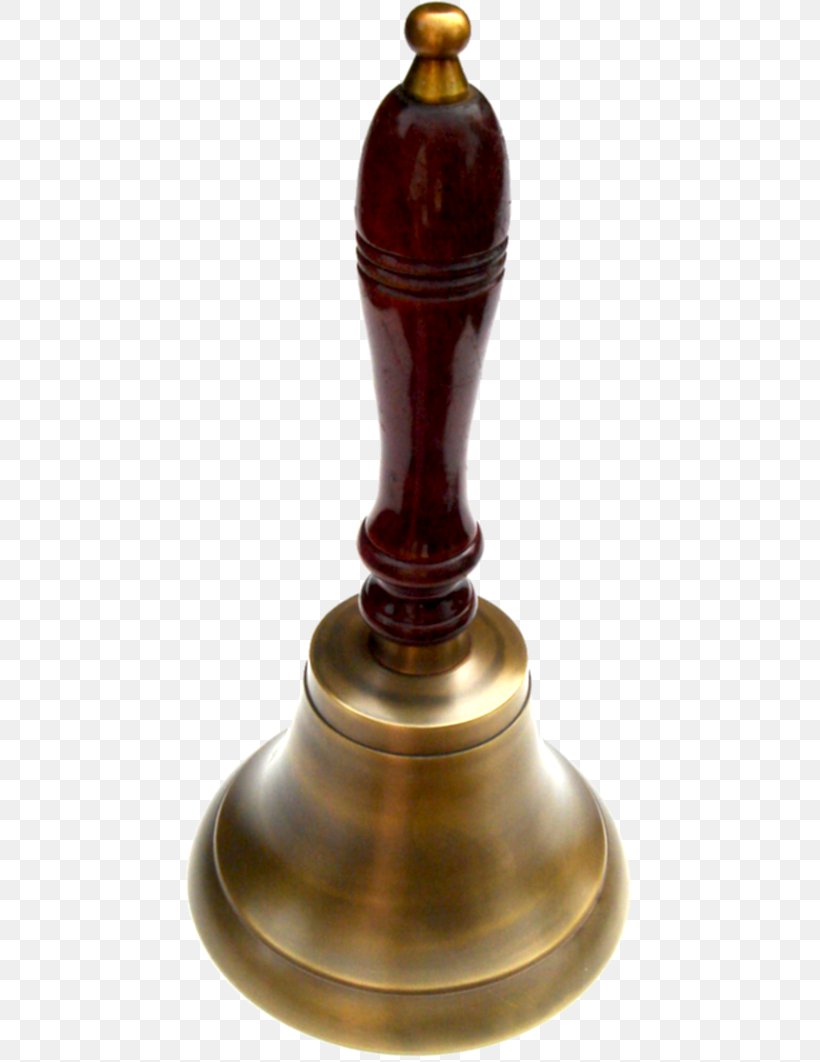 Ghanta Brass Handbell 01504, PNG, 452x1062px, Ghanta, Bell, Brass, Handbell, Handle Download Free