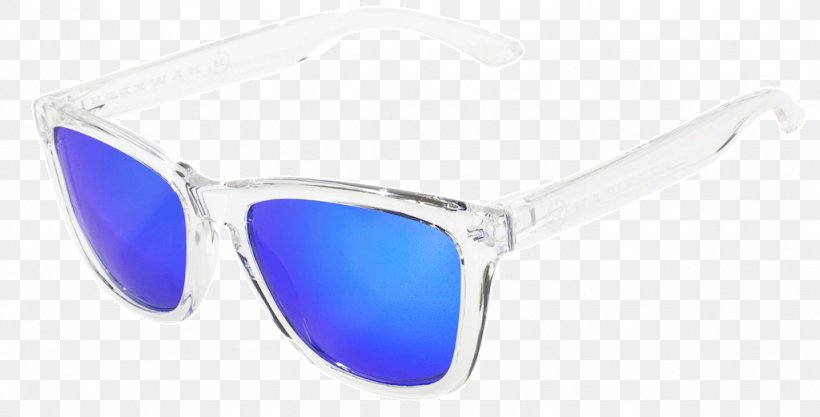 Hawkers Sunglasses Ray-Ban Clothing, PNG, 1024x521px, Hawkers, Azure, Blue, Brand, Cellulose Acetate Download Free