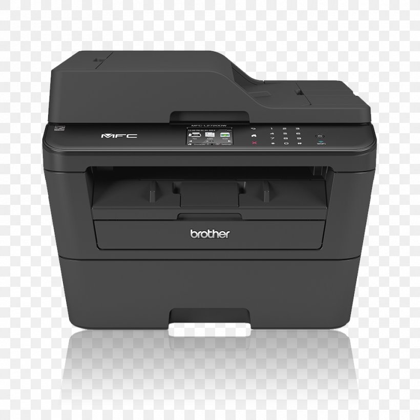 Hewlett-Packard Multi-function Printer Laser Printing Brother Industries, PNG, 960x960px, Hewlettpackard, Brother Industries, Canon, Electronic Device, Electronic Instrument Download Free