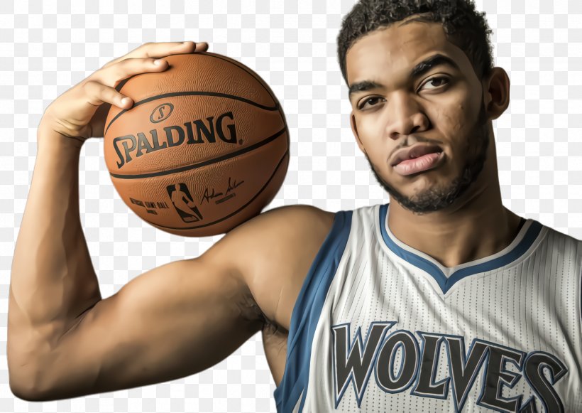 Karl Anthony Towns Basketball Player, PNG, 2376x1684px, Karl Anthony Towns, Arm, Athlete, Ball, Ball Game Download Free