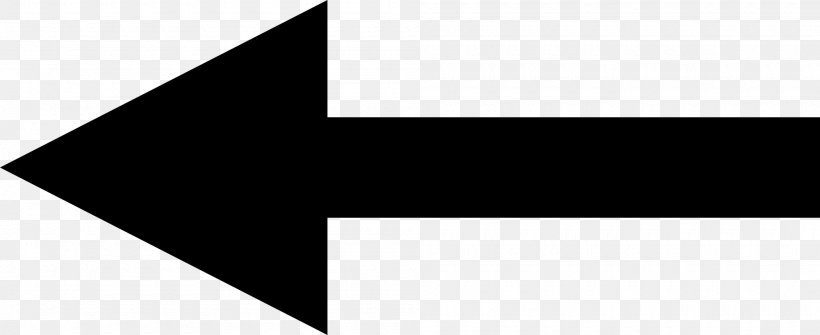 Logo White Brand Triangle Arrow, PNG, 2000x819px, Logo, Black, Black And White, Brand, Monochrome Download Free