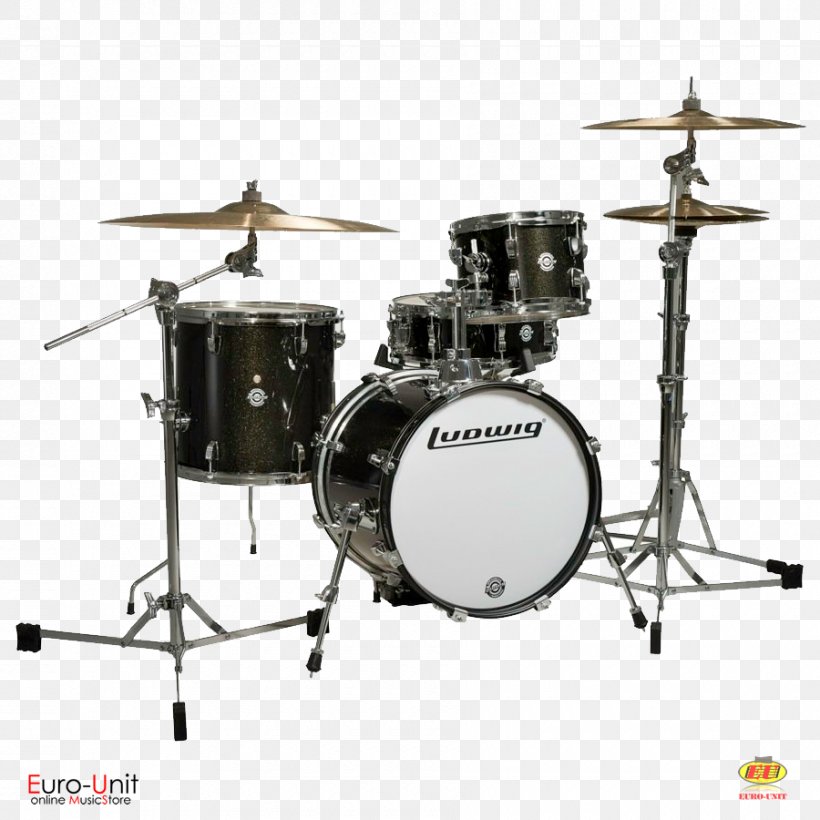 Ludwig Breakbeats By Questlove Ludwig Drums Tom-Toms Snare Drums, PNG, 900x900px, Watercolor, Cartoon, Flower, Frame, Heart Download Free