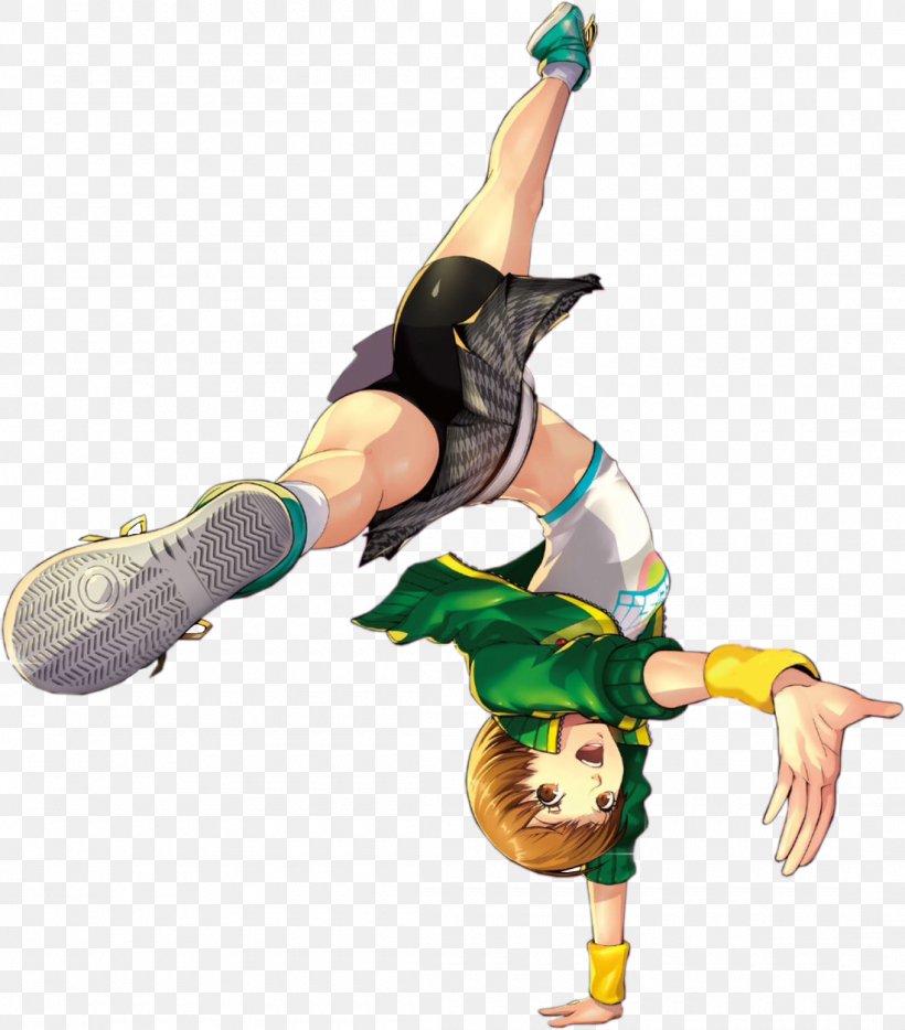 Persona 4: Dancing All Night Shin Megami Tensei: Persona 4 Chie Satonaka Persona 4 Arena Yu Narukami, PNG, 1100x1254px, Persona 4 Dancing All Night, Art, Atlus, Character, Chie Satonaka Download Free