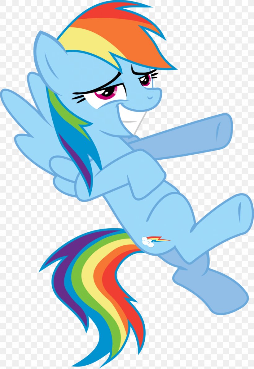 Rainbow Dash Pinkie Pie Applejack Pony, PNG, 1024x1484px, Rainbow Dash, Animal Figure, Applejack, Area, Art Download Free