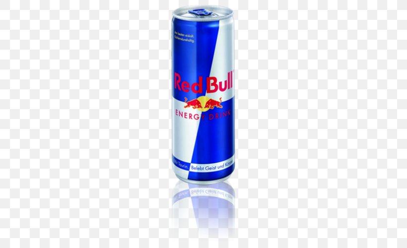 Red Bull Sugar Free 250ml Energy Drink Fizzy Drinks Non-alcoholic Drink, PNG, 500x500px, Red Bull, Beverage Can, Distilled Beverage, Drink, Drink Mixer Download Free