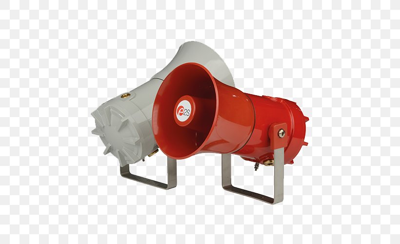 Siren Horn Alarm Device Explosion-proof Enclosures Loudspeaker, PNG, 500x500px, Siren, Alarm Device, Buzzer, Explosionproof Enclosures, Fire Alarm System Download Free