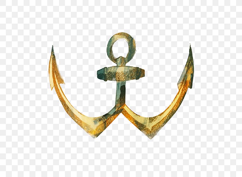 Symbol, PNG, 600x600px, Symbol, Anchor, Brass, Metal Download Free