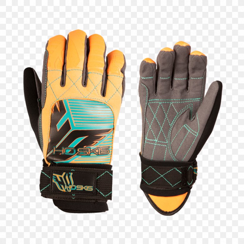 Water Skiing Glove Wakeboarding, PNG, 1000x1000px, Water Skiing, Baseball Equipment, Baseball Protective Gear, Bicycle Glove, Boot Download Free