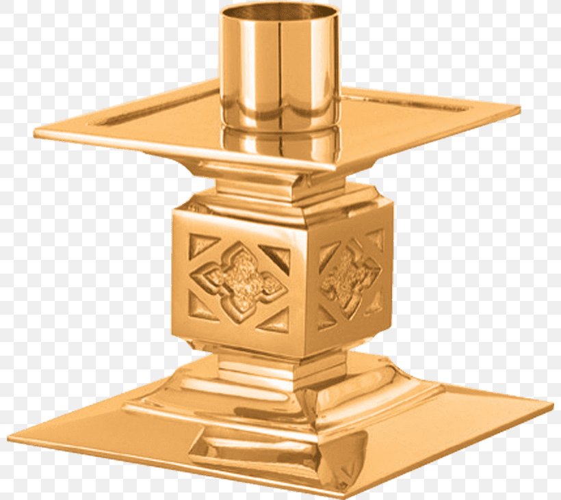 Altar Candlestick Product Design, PNG, 800x731px, Altar Candlestick, Brass Download Free