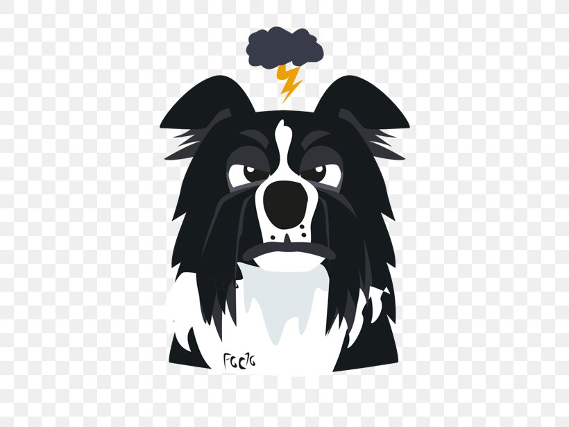 Border Collie Cartoon Animation Png 600x615px Border Collie Animation Canidae Carnivore Cartoon Download Free