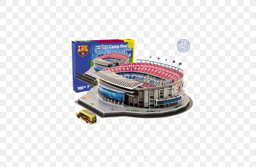 Camp Nou Jigsaw Puzzles FC Barcelona 3D-Puzzle Stadium, PNG, 600x537px, Camp Nou, Barcelona, Fc Barcelona, Football, Game Download Free