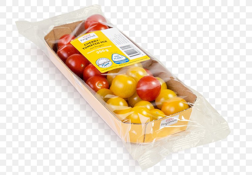Cherry Tomato Packaging And Labeling Vegetarian Cuisine Roma Tomato Food, PNG, 800x570px, Cherry Tomato, Cardboard, Food, Fruit, Keyword Download Free