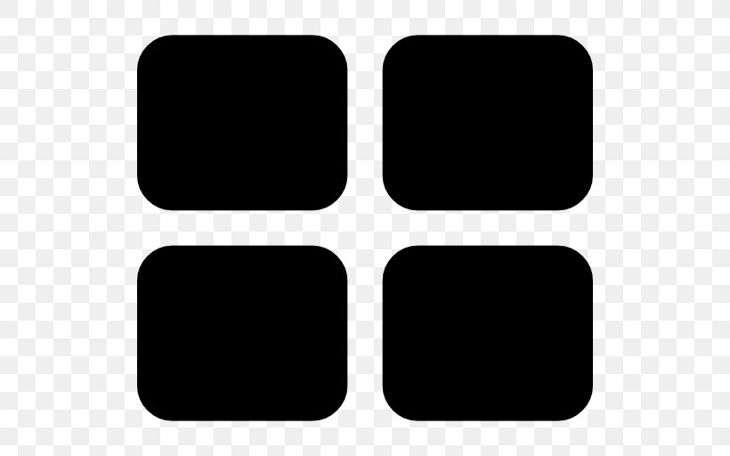 Download Font Awesome, PNG, 512x512px, Font Awesome, Black, Emoticon, Rectangle, Share Icon Download Free