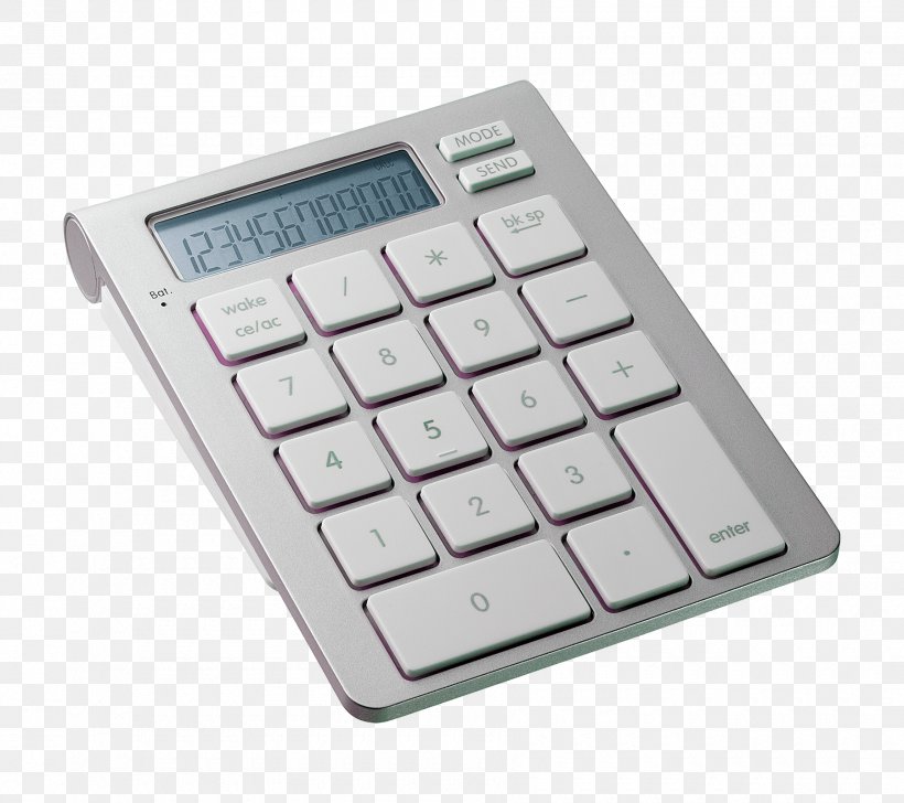 Computer Keyboard Laptop Keypad Apple Wireless Keyboard Bluetooth, PNG, 1800x1600px, Computer Keyboard, Apple, Apple Wireless Keyboard, Bluetooth, Calculator Download Free