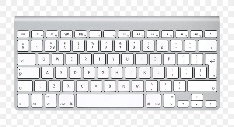 Computer Keyboard Laptop MacBook Pro Computer Mouse, PNG, 1100x600px, Computer Keyboard, Apple, Apple Keyboard, Apple Wireless Keyboard, Apple Wireless Mouse Download Free
