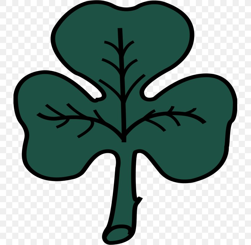 Four-leaf Clover Flag Of Montreal Shamrock Clip Art, PNG, 731x800px, Fourleaf Clover, Clover, Coat Of Arms Of Montreal, Flag Of Montreal, Flower Download Free