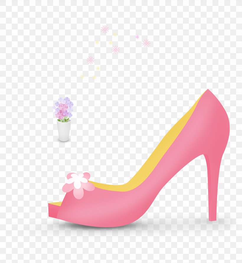 High-heeled Footwear Shoe, PNG, 3923x4267px, Highheeled Footwear, Absatz, Designer, Footwear, Gratis Download Free