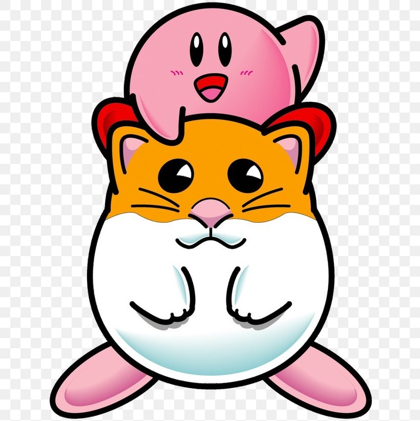 Kirby's Dream Land 2 Kirby's Dream Land 3 Kirby's Dream Collection, PNG, 640x822px, Kirby, Artwork, Carnivoran, Cat, Cat Like Mammal Download Free