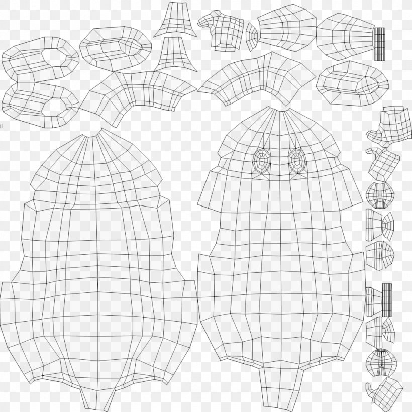 Line Art Point Angle, PNG, 1024x1024px, Line Art, Area, Black And White, Drawing, Monochrome Download Free