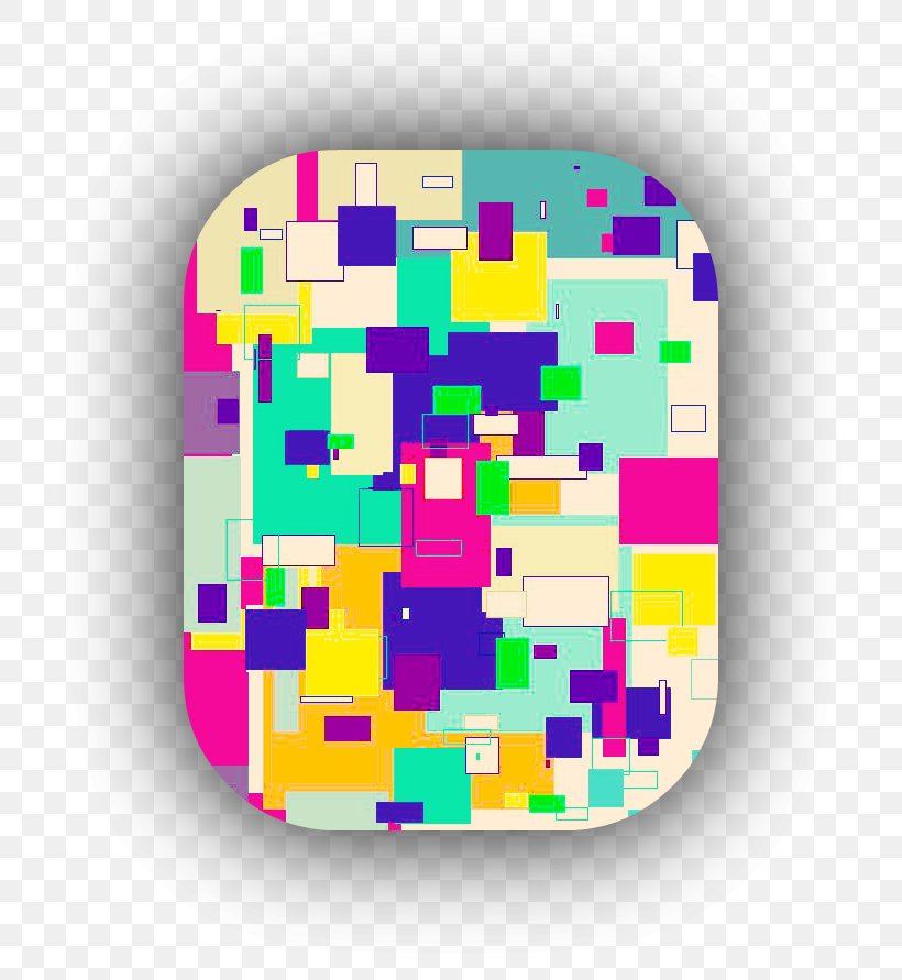 Purple Violet, PNG, 758x891px, Purple, Design M, Puzzle, Rectangle, Square Meter Download Free