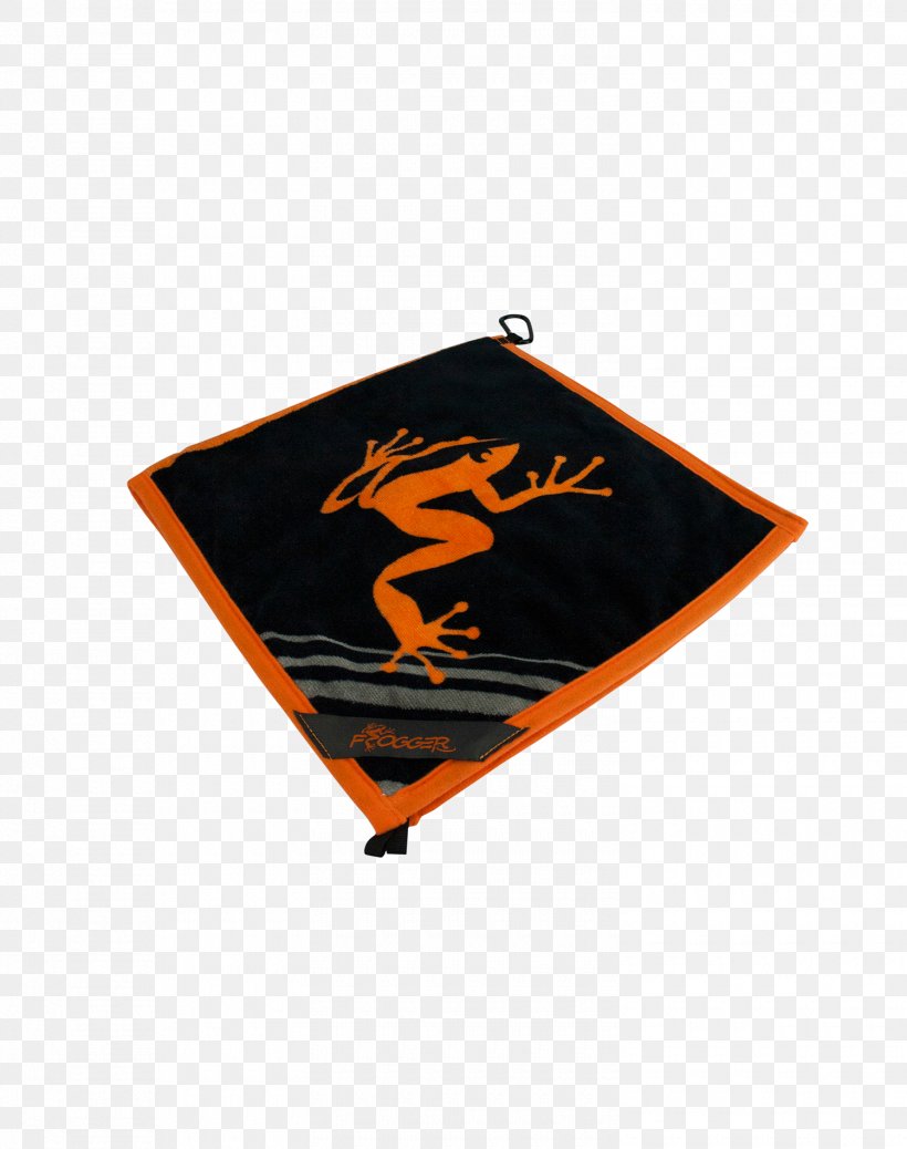 Towel Golf Clubs Frogger Amphibian, PNG, 1500x1900px, Towel, Amphibian, Frogger, Golf, Golf Clubs Download Free