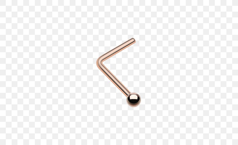 Bangles Gold Nose Piercing Body Piercing Surgical Stainless Steel, PNG, 500x500px, Bangles, Bangle, Body Jewellery, Body Jewelry, Body Piercing Download Free