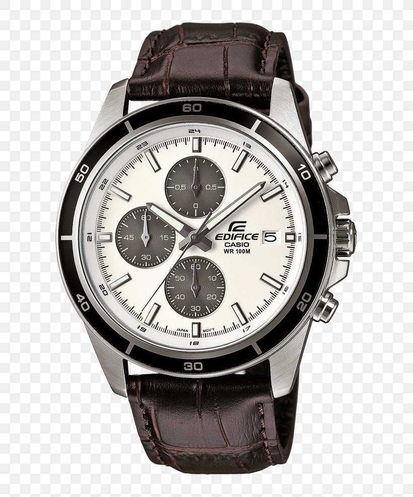 Casio Edifice Analog Watch Chronograph, PNG, 813x986px, Casio Edifice, Analog Watch, Brand, Casio, Chronograph Download Free
