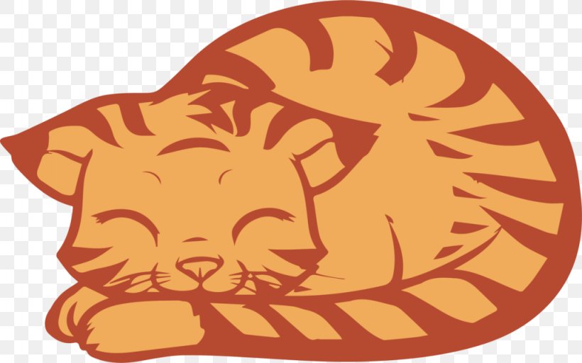 Cat Clip Art Tiger Image, PNG, 1024x640px, Cat, Area, Art, Artwork, Big Cats Download Free