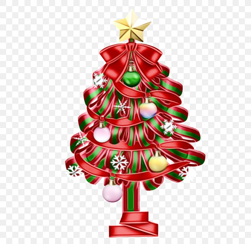 Christmas Decoration, PNG, 800x800px, Watercolor, Christmas, Christmas Decoration, Christmas Ornament, Christmas Tree Download Free