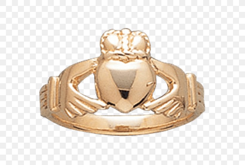 Claddagh Ring Silver-gilt 01504, PNG, 555x555px, Ring, Brass, Claddagh Ring, Fashion Accessory, Gold Download Free