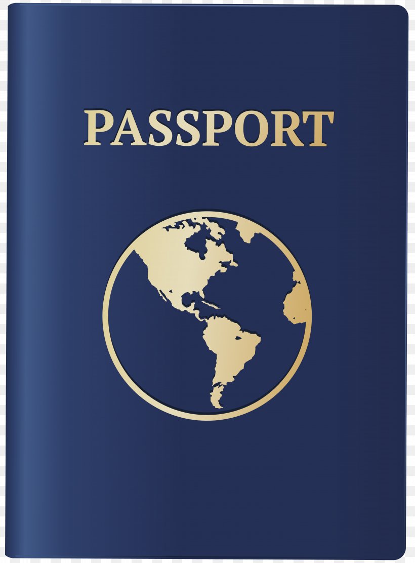 Clip Art Vector Graphics Royalty-free Passport Image, PNG, 5898x8000px, Royaltyfree, Brand, Document, Earth, Globe Download Free