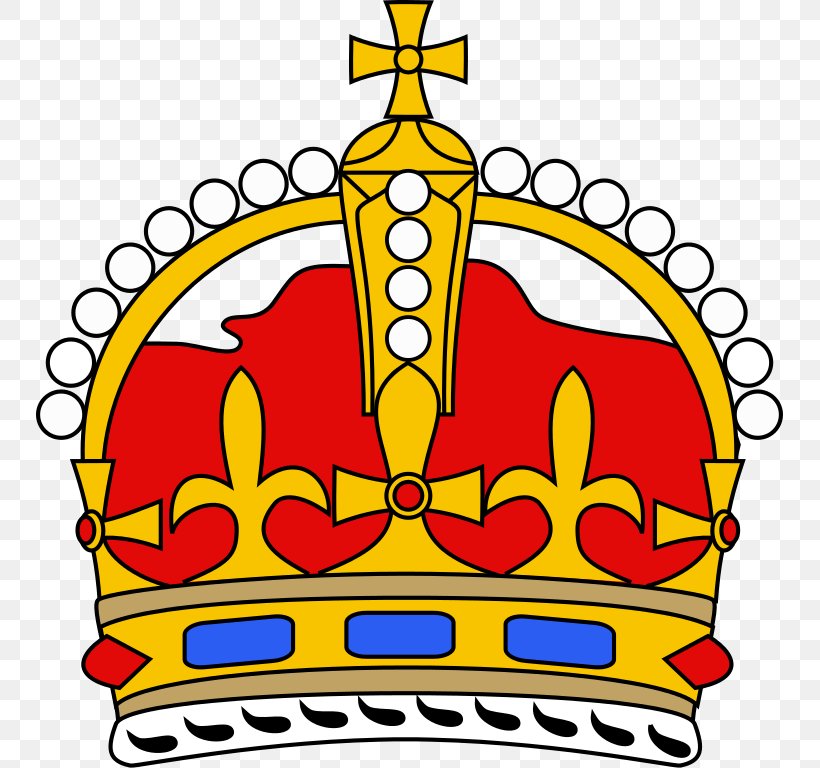 Crown Jewels Of The United Kingdom Clip Art, PNG, 747x768px, Crown Jewels Of The United Kingdom, Area, Artwork, Coroa Real, Crest Download Free