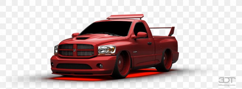 Dodge Ram SRT-10 Car Ram Trucks Commercial Vehicle, PNG, 1004x373px, Dodge Ram Srt10, Automotive Design, Automotive Exterior, Automotive Tail Brake Light, Automotive Wheel System Download Free