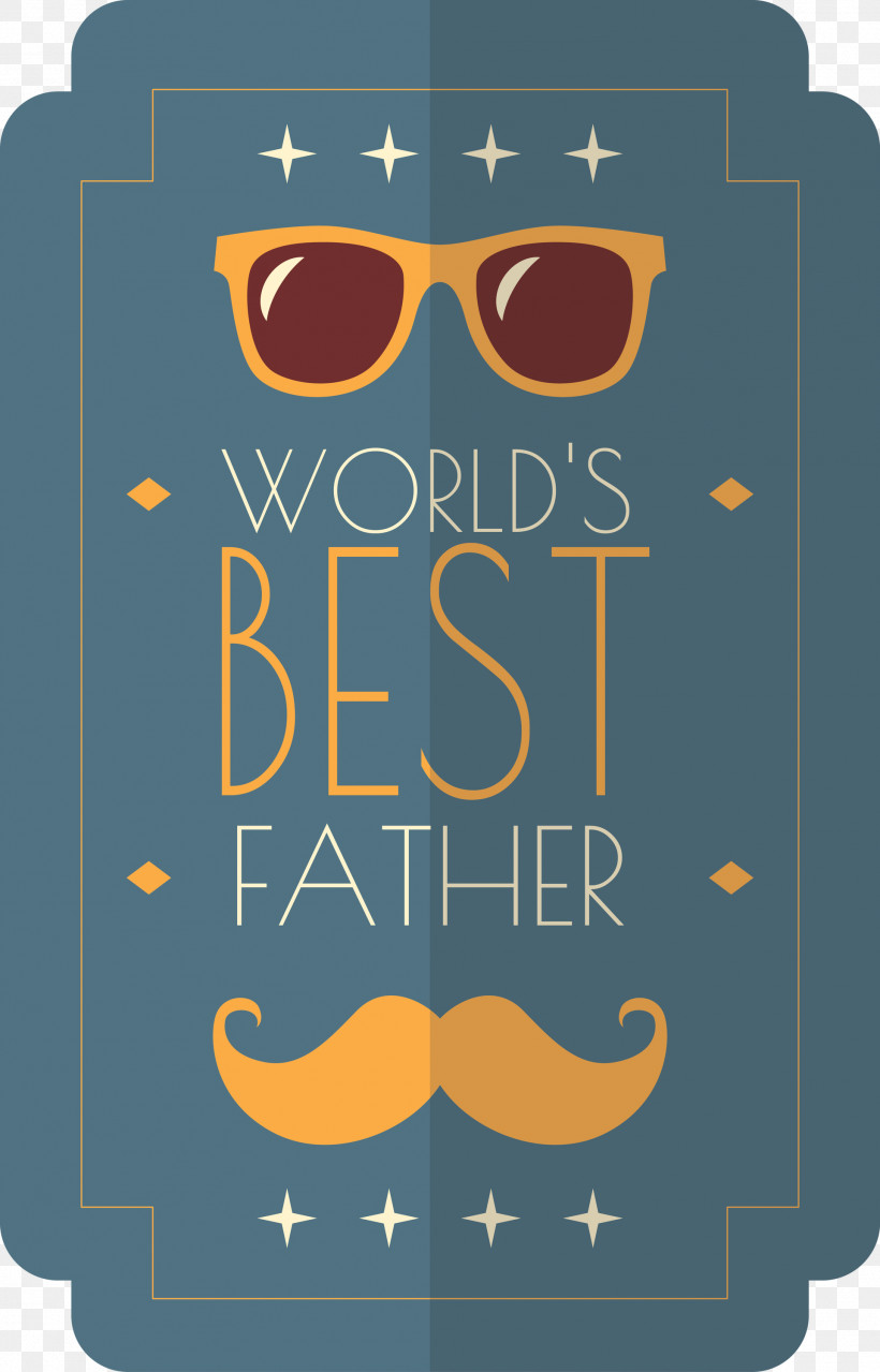 Fathers Day Label, PNG, 1922x2999px, Fathers Day Label, Glasses, Logo, M, M Moustache Download Free