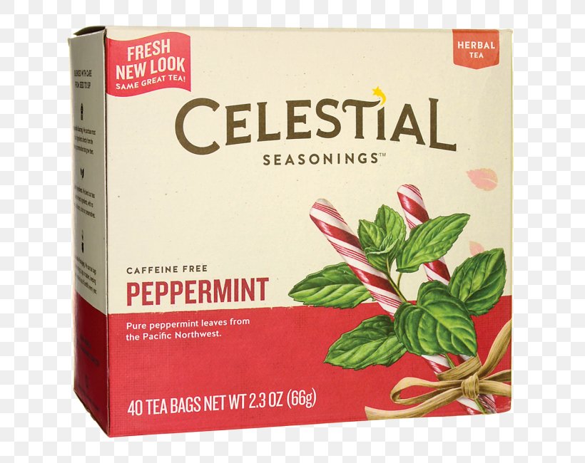 Green Tea Hibiscus Tea Herbal Tea Celestial Seasonings, PNG, 650x650px, Tea, Bigelow Tea Company, Brand, Caffeine, Celestial Seasonings Download Free