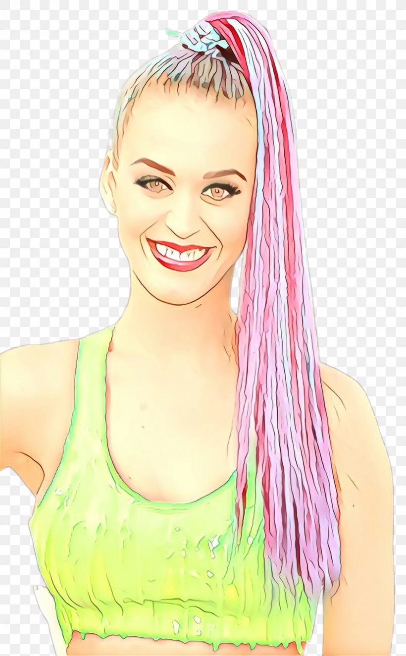 Hair Pink Hairstyle Eyebrow Forehead, PNG, 1572x2540px, Cartoon, Blond, Chin, Eyebrow, Forehead Download Free
