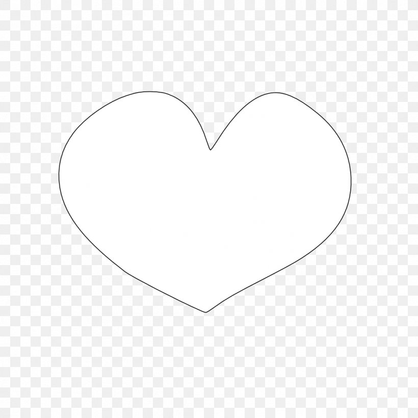 Heart Black And White Clip Art, PNG, 1111x1111px, Watercolor, Cartoon, Flower, Frame, Heart Download Free